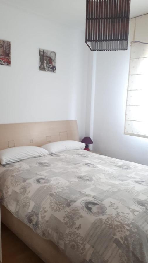 Gare De Madrid Apartment Exterior photo